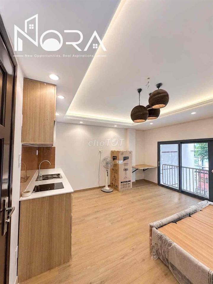 Căn hộ 1PN từ 6tr Núi Thành Tân Bình mới 100%