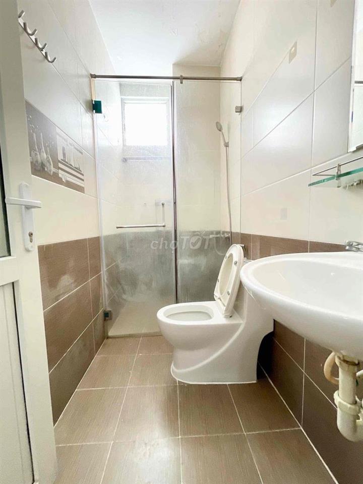 Căn hộ 1PN kế Văn Lang CS3 Bình Thạnh 7tr Full Nôị Thất
