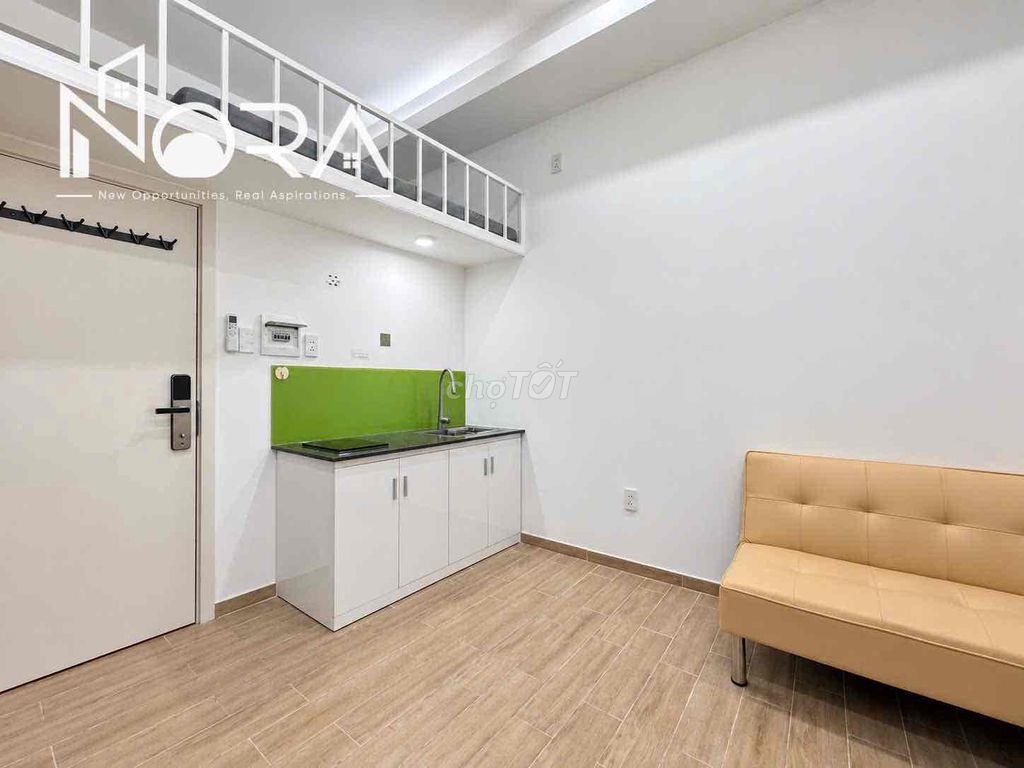 Căn hộ Full Nội Thất Tân Phú 5tr5