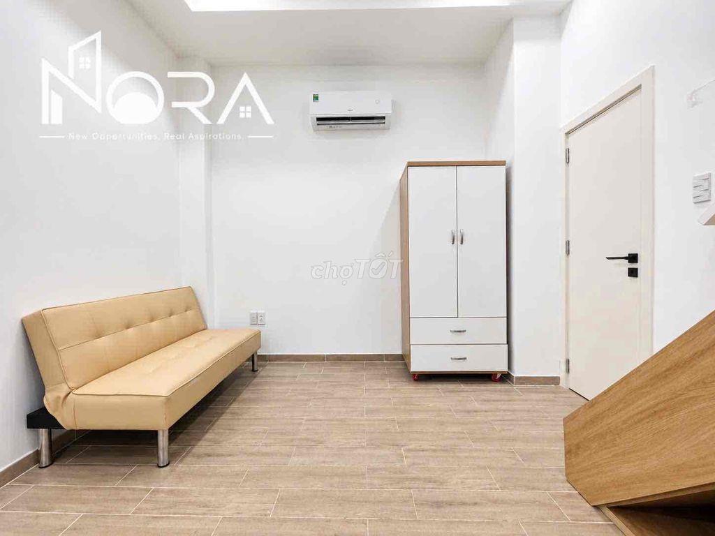 Căn hộ Full Nội Thất Tân Phú 5tr5