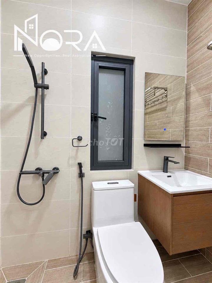 Căn hộ Full Nội Thất Tân Phú 5tr5