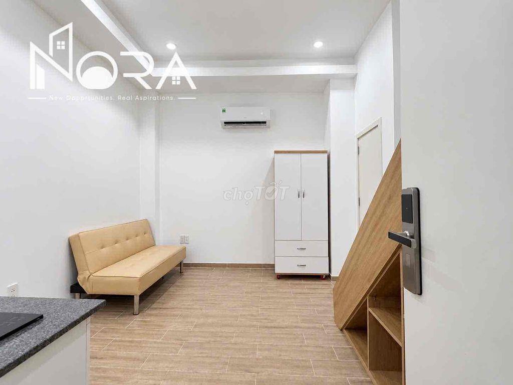 Căn hộ Full Nội Thất Tân Phú 5tr5