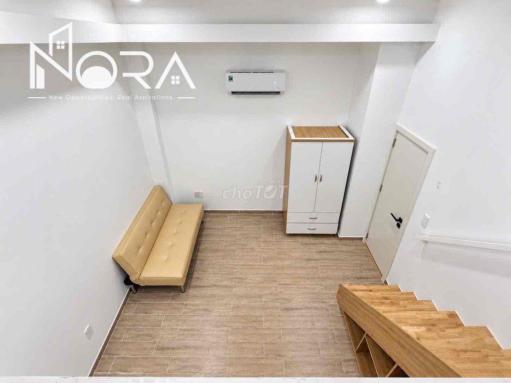 Căn hộ Full Nội Thất Tân Phú 5tr5