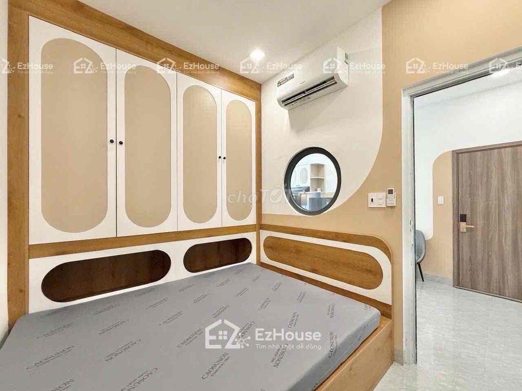 Căn hộ 1PN full nội thất tại trung tâm Quận 3 7tr9
