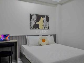 Căn hộ 1PN 7tr9 full nội thất Quận 1