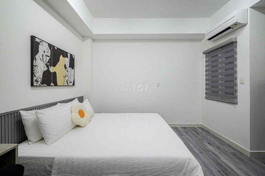 Căn hộ 1PN 7tr9 full nội thất Quận 1