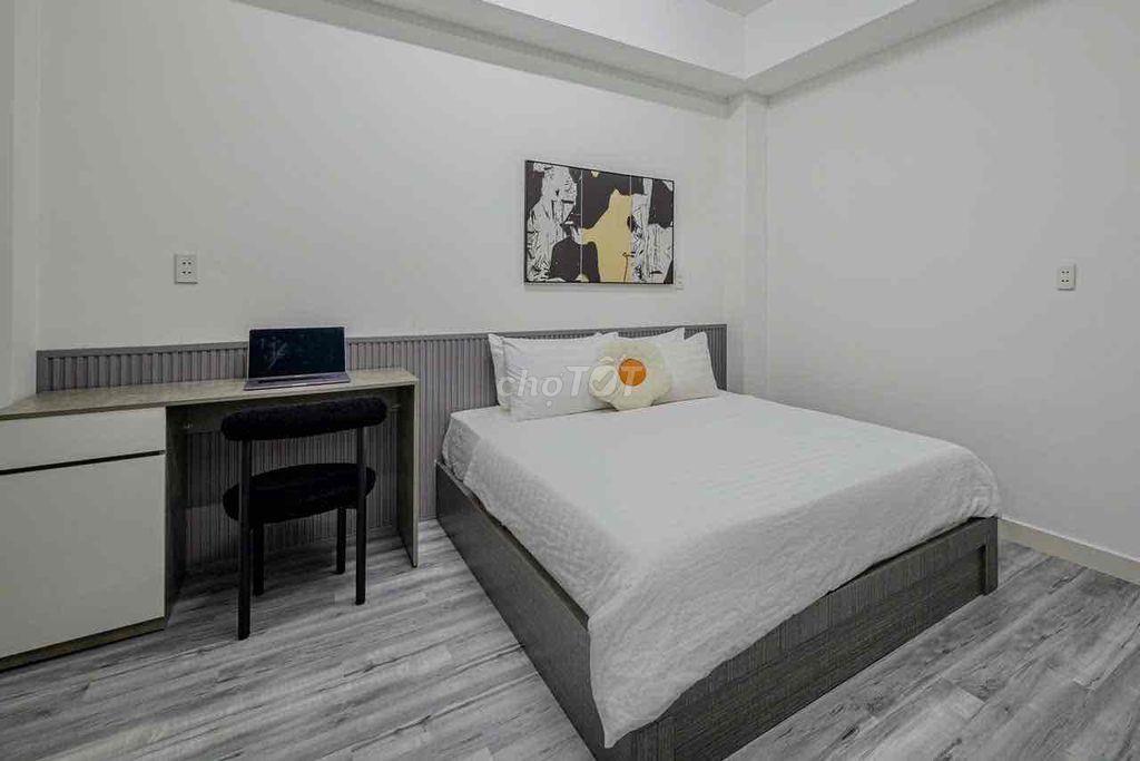 Căn hộ 1PN 7tr9 full nội thất Quận 1