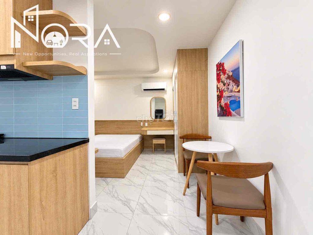 Căn hộ 1PN Full nội thất Quận Phú Nhuận 7tr5