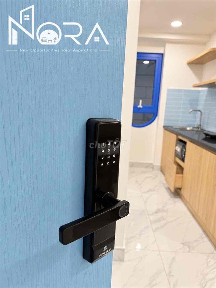 Căn hộ 1PN Full nội thất Quận Phú Nhuận 7tr5