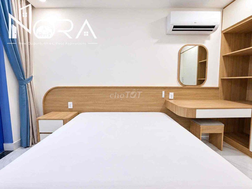 Căn hộ 1PN Full nội thất Quận Phú Nhuận 7tr5