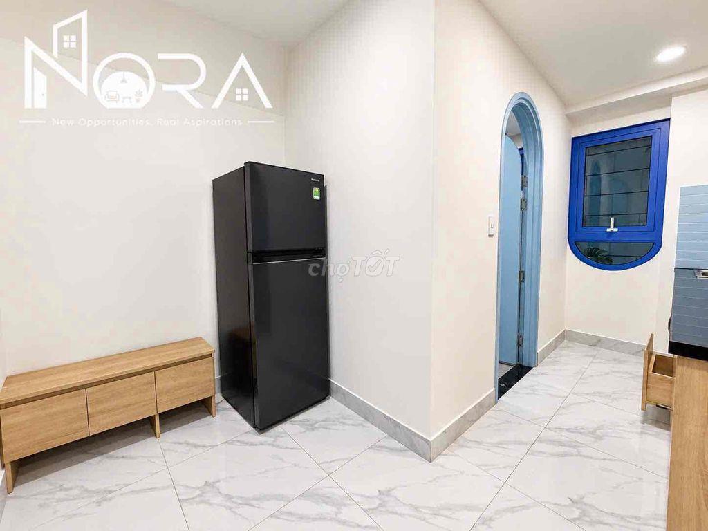 Căn hộ 1PN Full nội thất Quận Phú Nhuận 7tr5