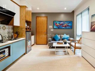Căn hộ 2PN full nội thất gần Sân Bay Tân Sơn Nhất 17tr5