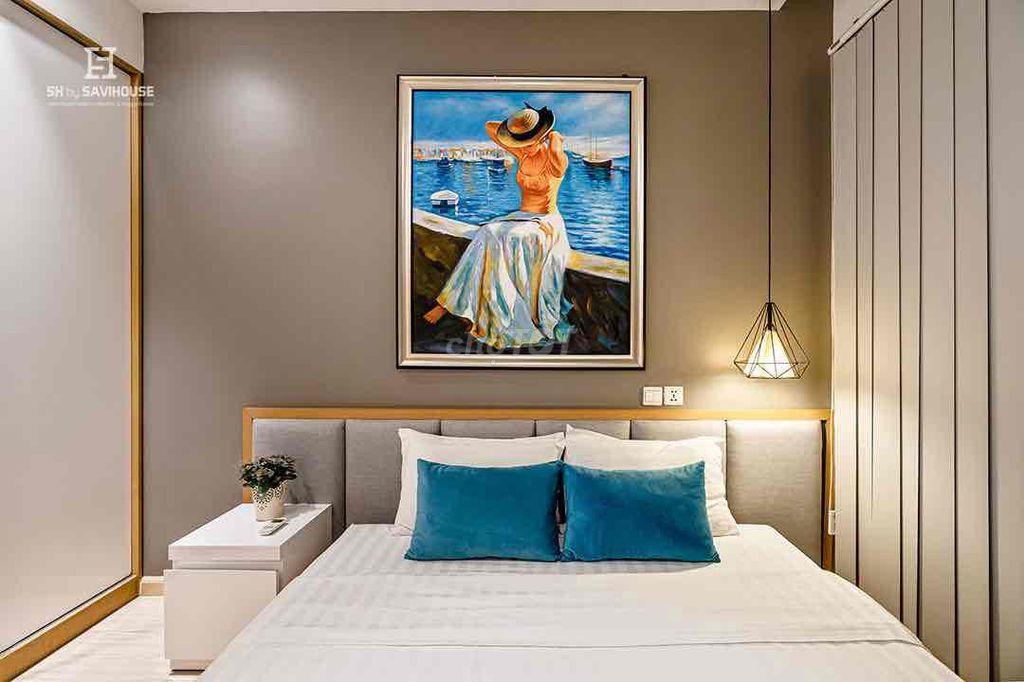 Căn hộ 2PN full nội thất gần Sân Bay Tân Sơn Nhất 17tr5