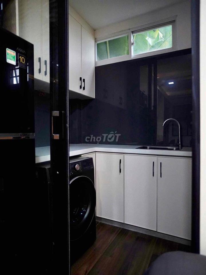 Căn hộ 1PN full nội thất gần Sân Bay Tân Sơn Nhất chỉ 9tr9