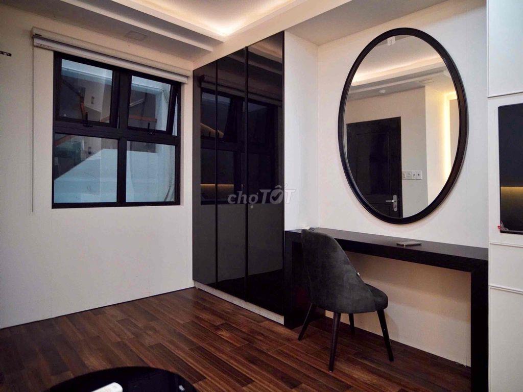 Căn hộ 1PN full nội thất gần Sân Bay Tân Sơn Nhất chỉ 9tr9