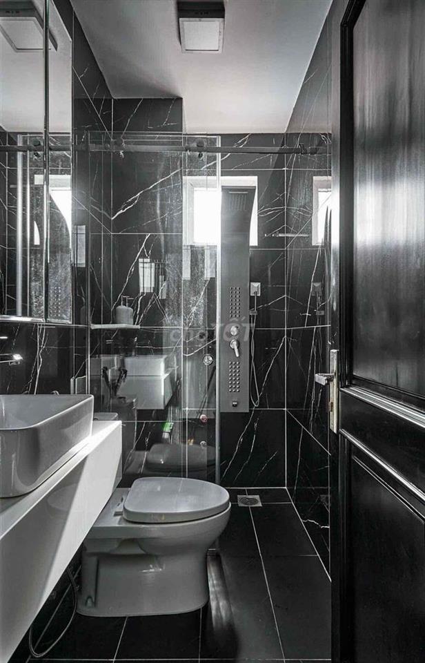 Căn hộ 1PN full nội thất gần Sân Bay Tân Sơn Nhất chỉ 9tr9