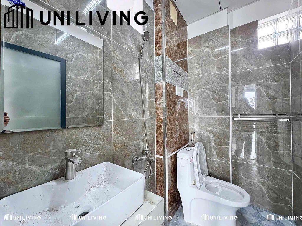 Căn hộ 1PN Full Nội Thất Phú Nhuận từ 7tr5 , toà nhà còn Stuido,2PN