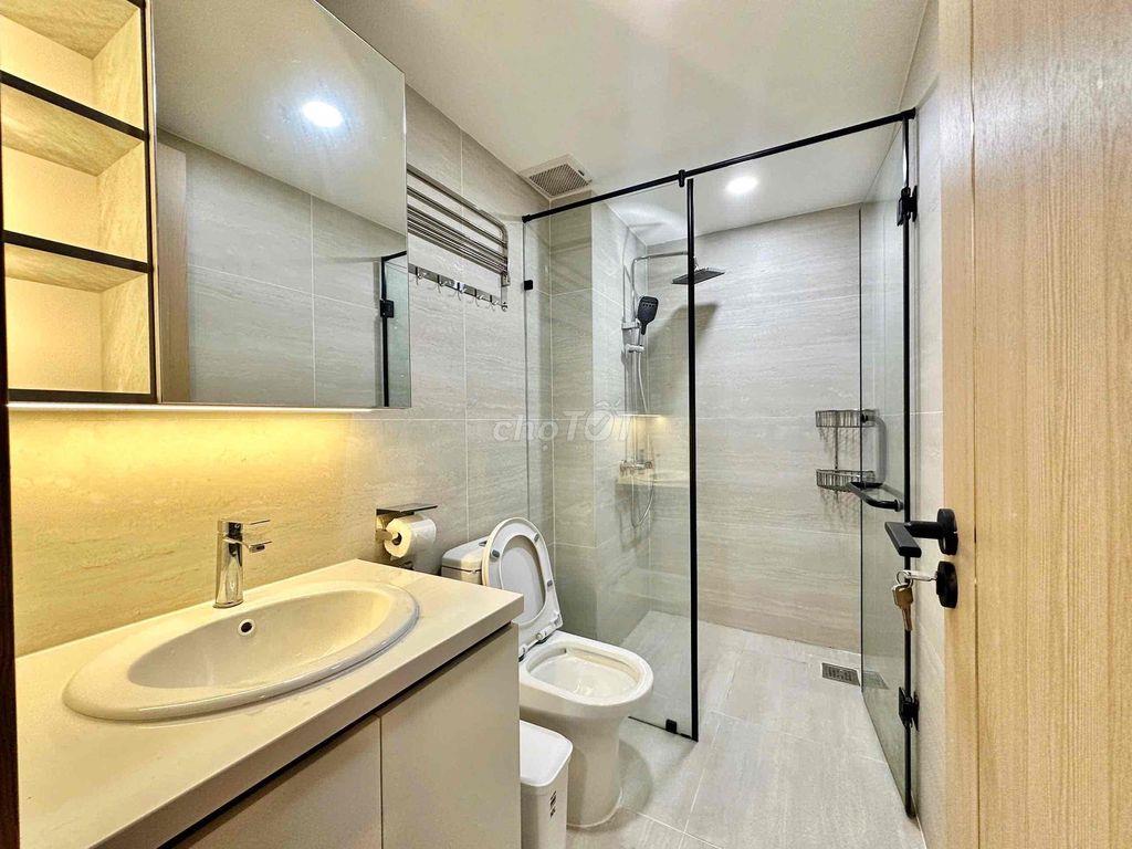 Căn Hộ 1 Phòng Ngủ Full Nội Thất Ban Công 50m2 Quận 3 9tr9