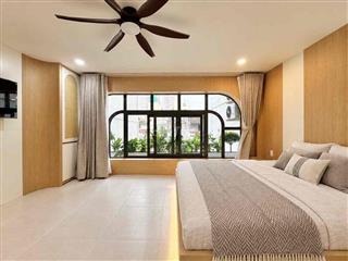 Căn Hộ 1 Phòng Ngủ Full Nội Thất Ban Công 50m2 Quận 3 9tr9