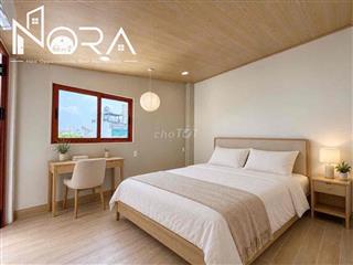Siêu phẩm 1 PN Penthouse cao cấp mới 100% sân vườn 14tr thương lượng
