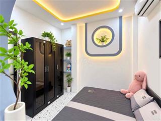 Căn hộ 2PN Tân Bình gần Sân Bay TSN 10tr5