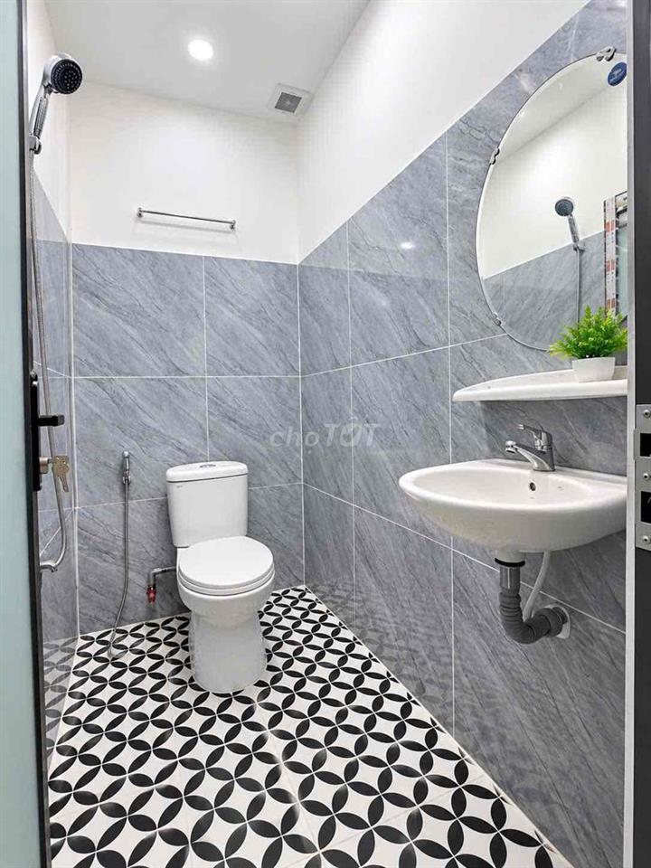Căn hộ 2PN Tân Bình gần Sân Bay TSN 10tr5
