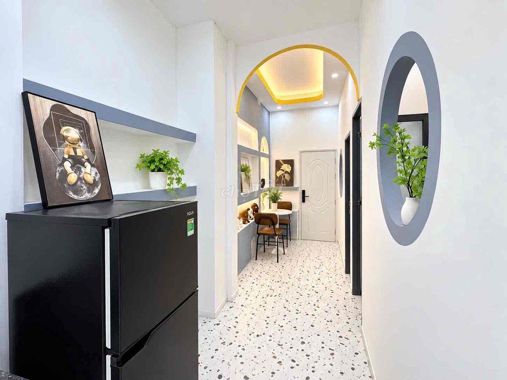 Căn hộ 2PN Tân Bình gần Sân Bay TSN 10tr5