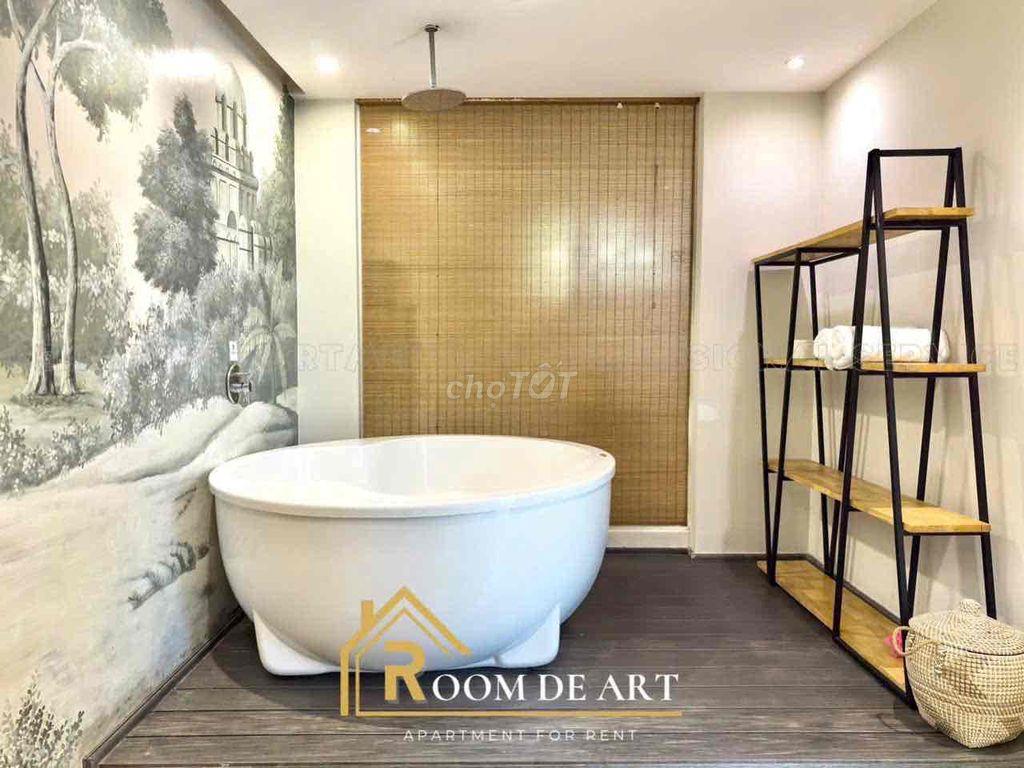 Căn hộ 1PN Full nội thất Phú Nhuận 14tr