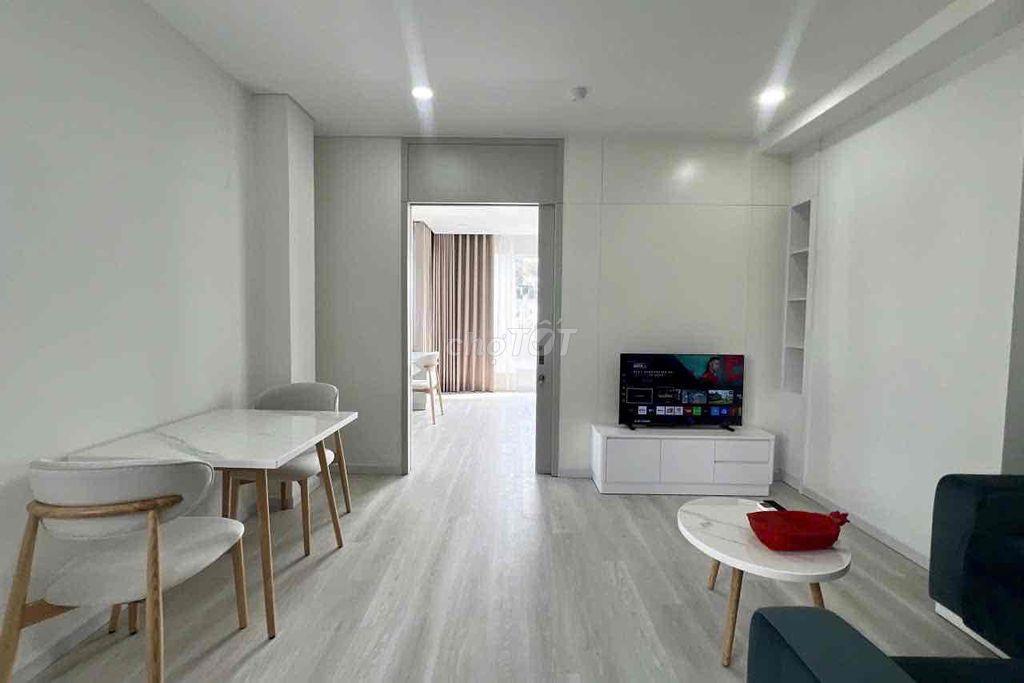Căn hộ 1PN full nội thất gần sân bay Tân Sơn Nhất 11tr5