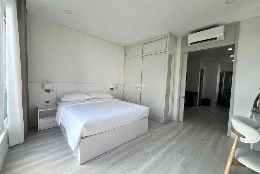 Căn hộ 1PN full nội thất gần sân bay Tân Sơn Nhất 11tr5