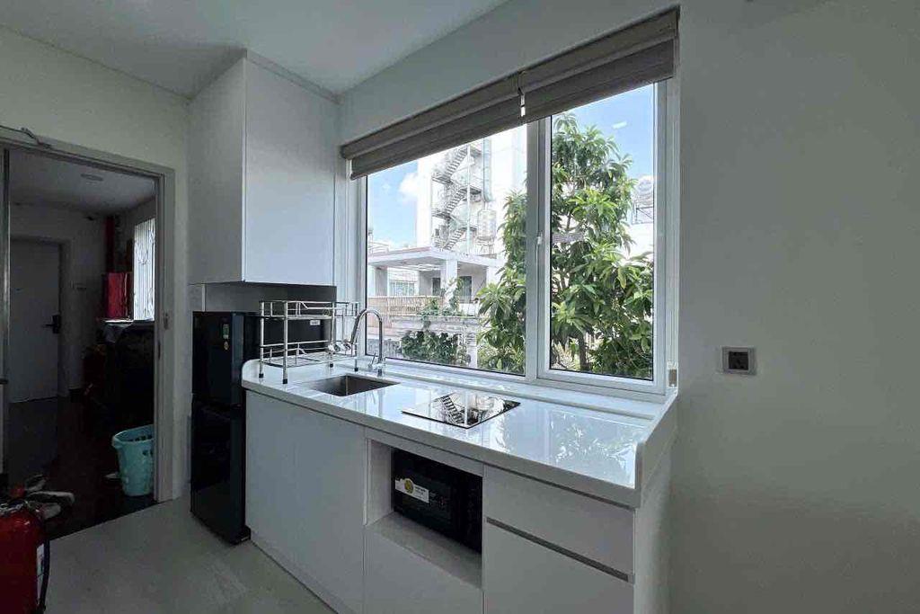 Căn hộ 1PN full nội thất gần sân bay Tân Sơn Nhất 11tr5