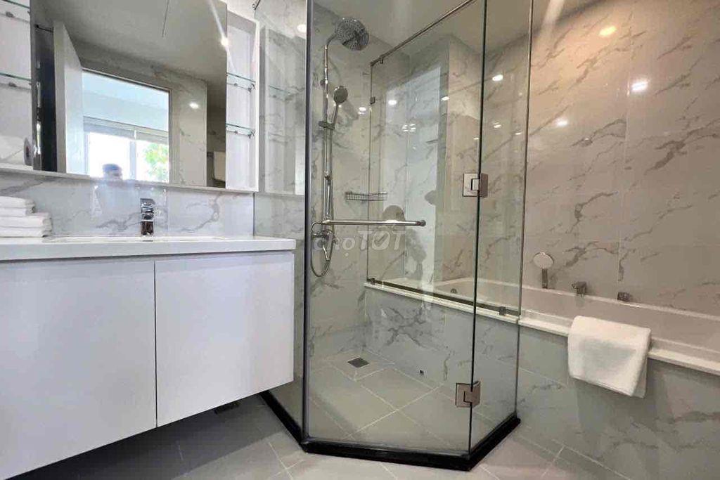 Căn hộ 1PN full nội thất gần sân bay Tân Sơn Nhất 11tr5