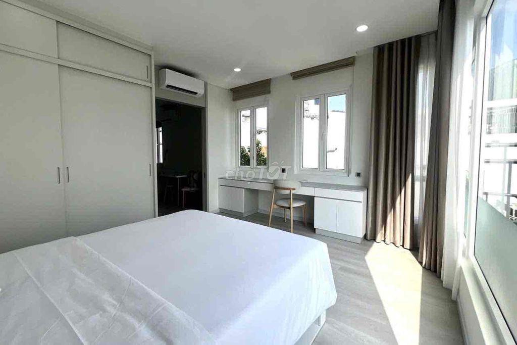 Căn hộ 1PN full nội thất gần sân bay Tân Sơn Nhất 11tr5
