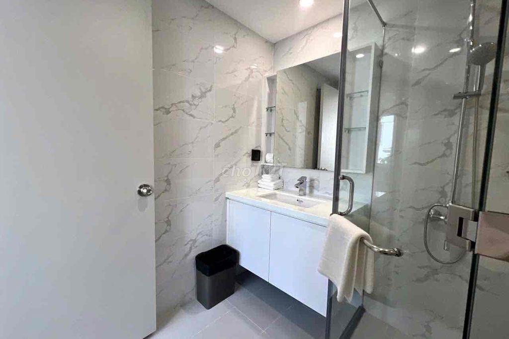 Căn hộ 1PN full nội thất gần sân bay Tân Sơn Nhất 11tr5