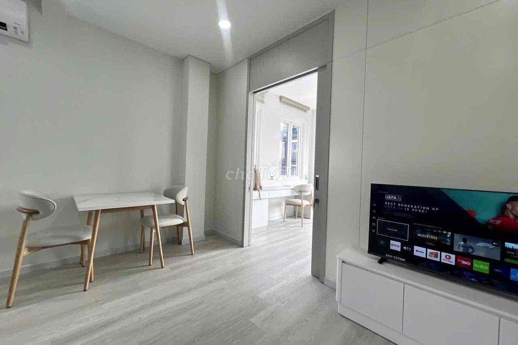 Căn hộ 1PN full nội thất gần sân bay Tân Sơn Nhất 11tr5