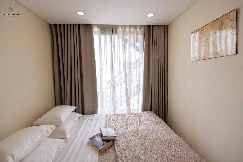 Căn hộ 2PN full nội thất gần sân bay Tân Sơn Nhất 11tr
