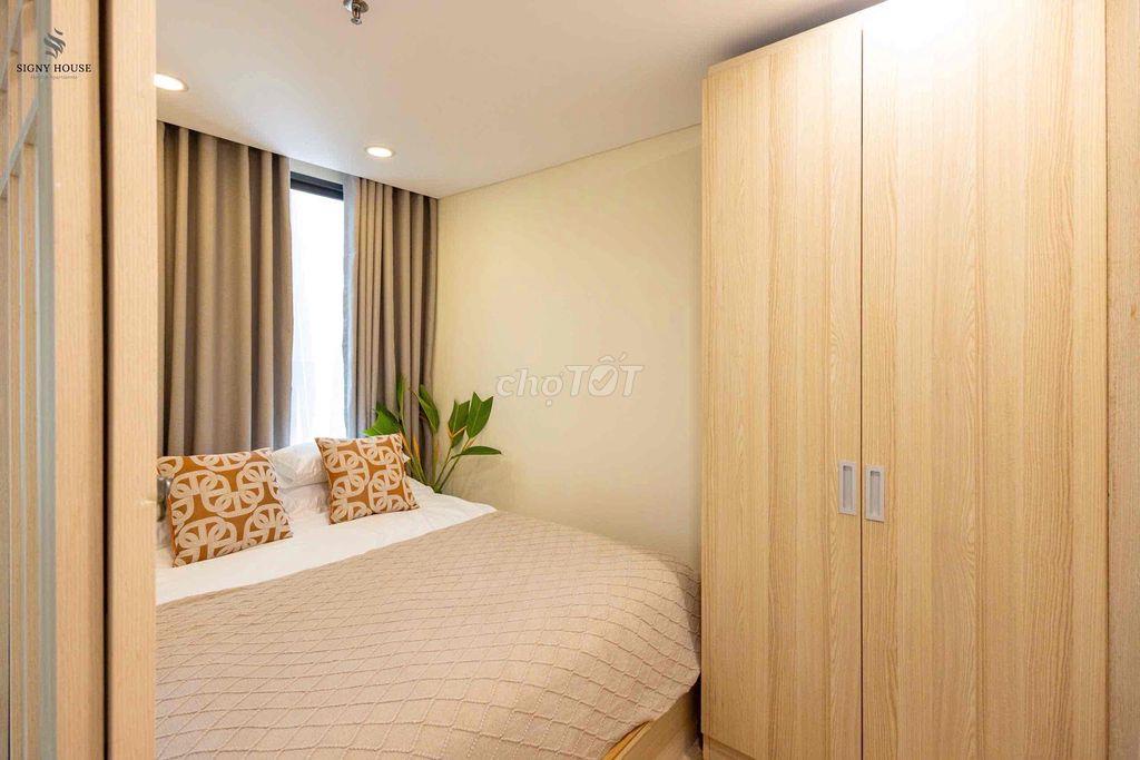 Căn hộ 2PN full nội thất gần sân bay Tân Sơn Nhất 11tr