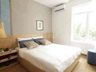 Căn hộ 1PN ban công full nội thất Quận 3 hàng siêu hiếm