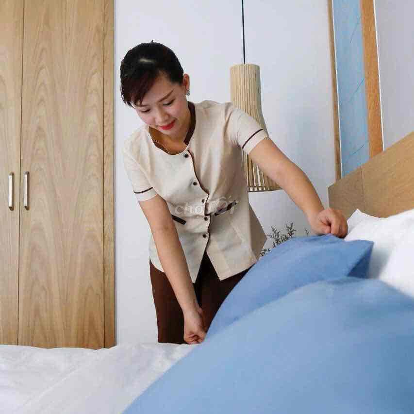 Căn hộ 1PN ban công full nội thất Quận 3 hàng siêu hiếm