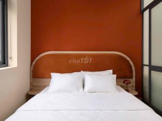 Căn hộ 1PN full nội thất 8tr9 gần Sân Bay TSN