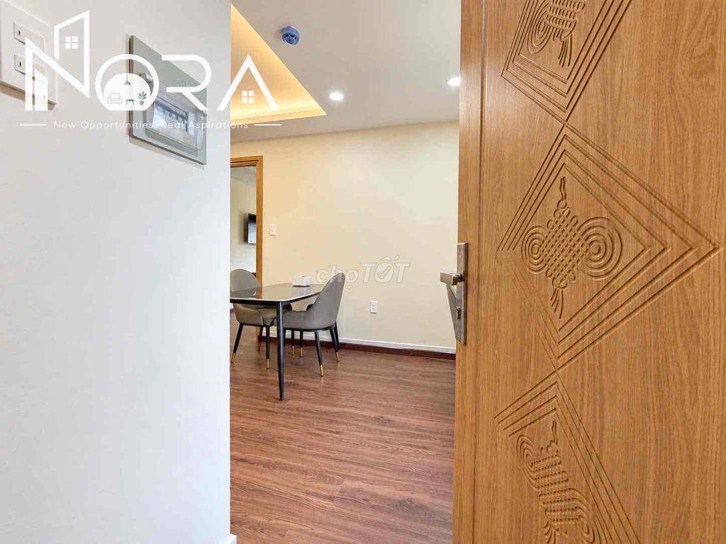 Căn hộ 1PN full nội thất cao cấp Quận 3 12tr5