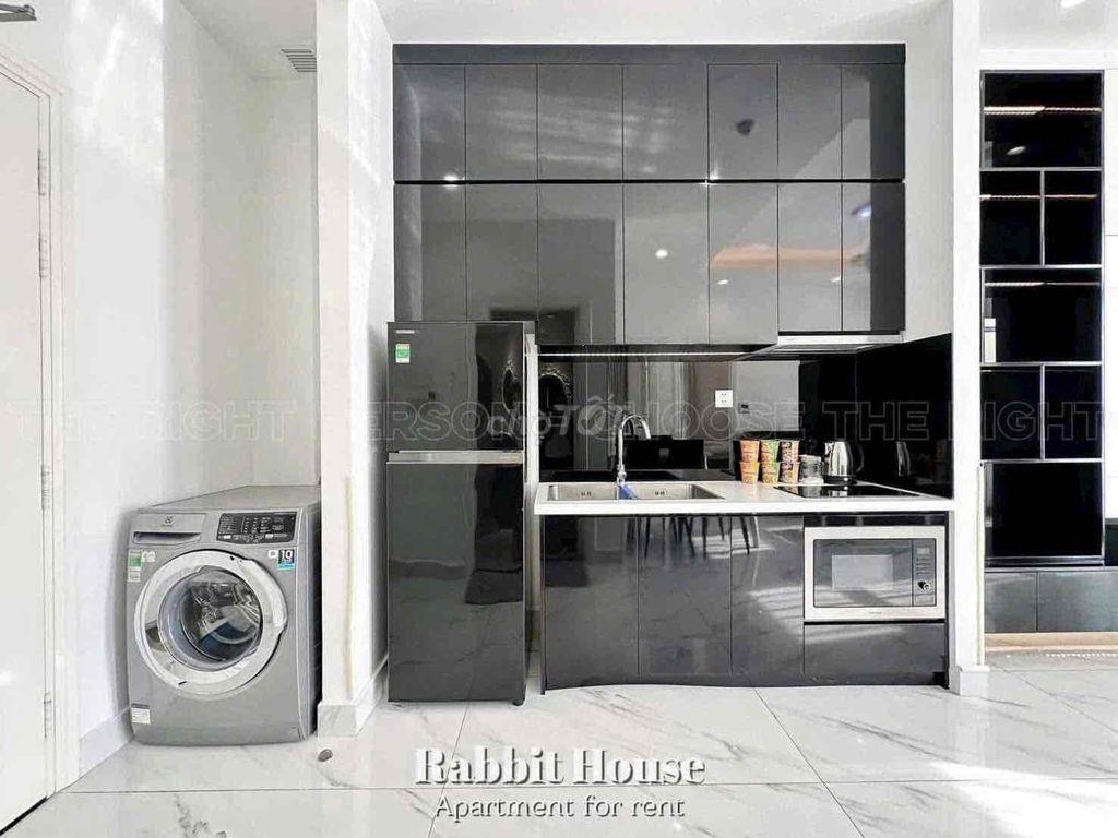 Căn hộ 2PN full nội thất gần sân bay Tân Sơn Nhất 16tr