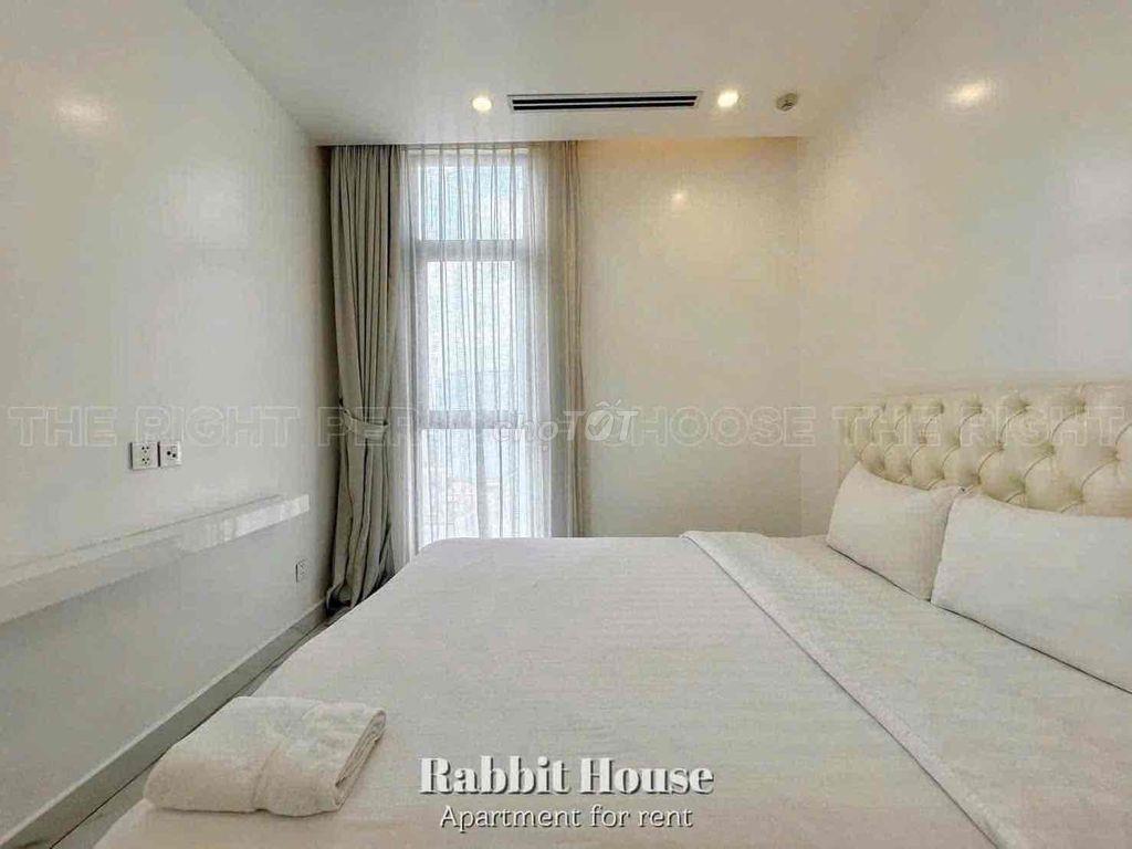 Căn hộ 2PN full nội thất gần sân bay Tân Sơn Nhất 16tr