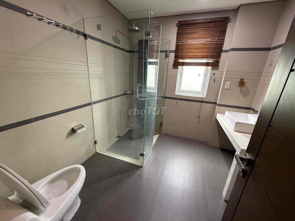 Căn hộ hiếm 3PN 2WC full nội thất cao cấp Hồ Biểu Chánh Phú Nhuận