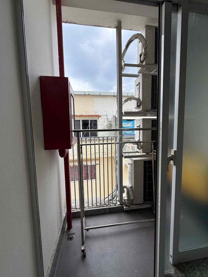 Căn hộ hiếm 3PN 2WC full nội thất cao cấp Hồ Biểu Chánh Phú Nhuận