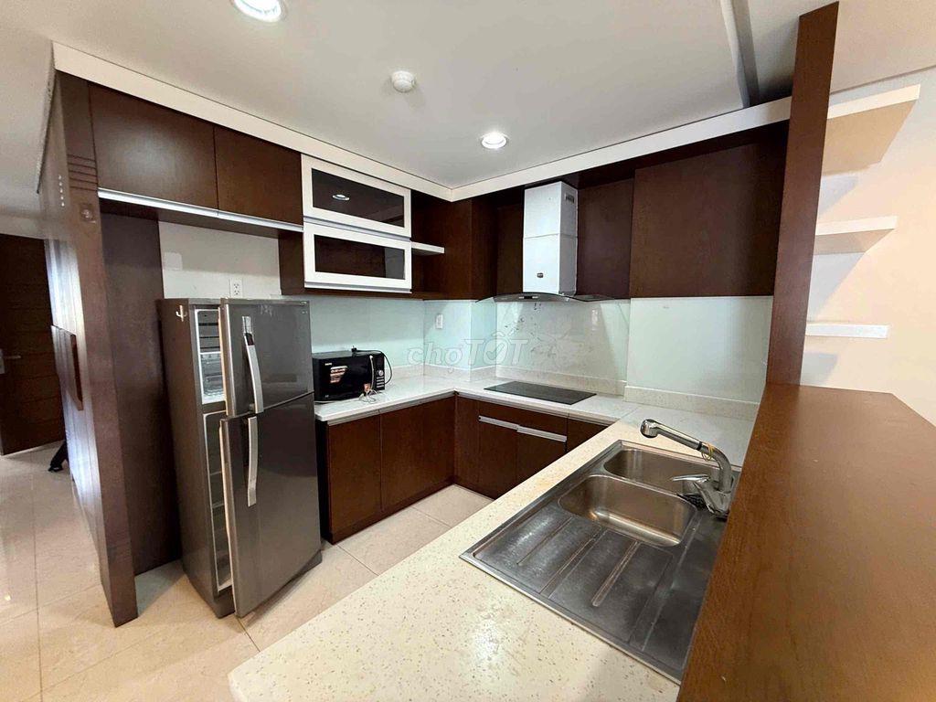 Căn hộ hiếm 3PN 2WC full nội thất cao cấp Hồ Biểu Chánh Phú Nhuận