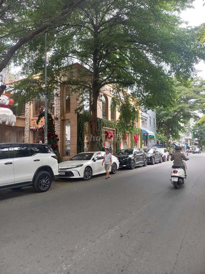Căn hộ K 26 DƯƠNG QUẢNG HÀM P7 GÒ VẤP. Căn góc