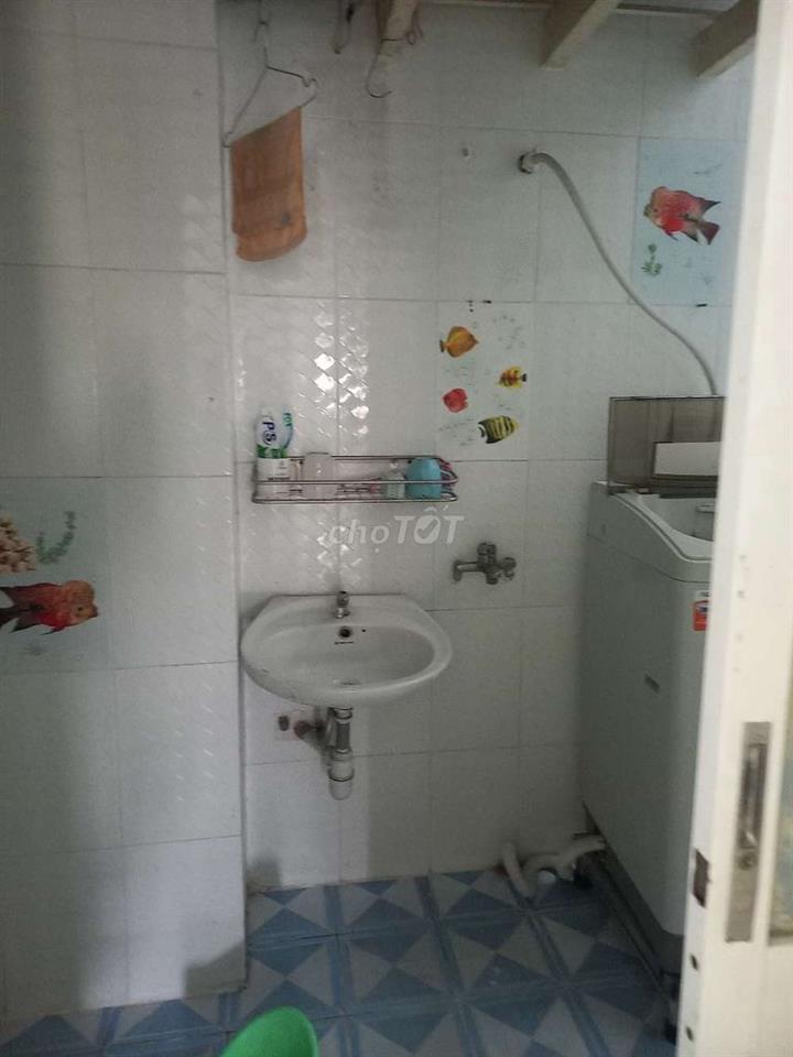 CĂN HỘ K26 DƯƠNG QUẢNG HÀM  P7 GV.2PN.2WC