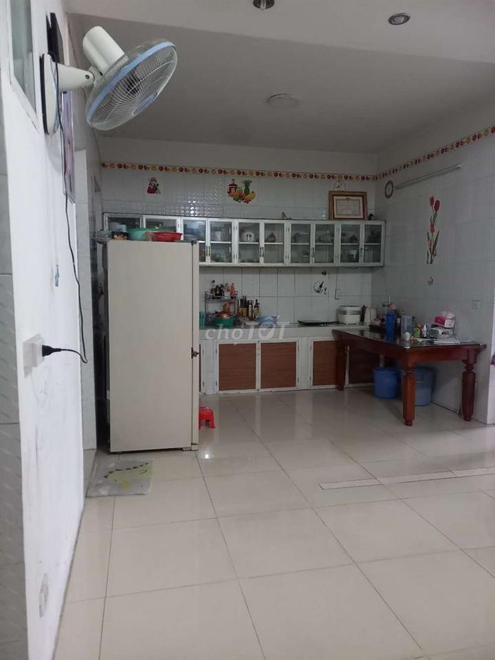 CĂN HỘ K26 DƯƠNG QUẢNG HÀM  P7 GV.2PN.2WC