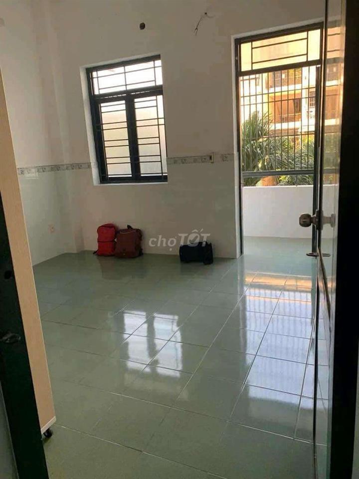 Căn hộ K 26 DƯƠNG QUẢNG HÀM P7 GV. LẦU 1. 